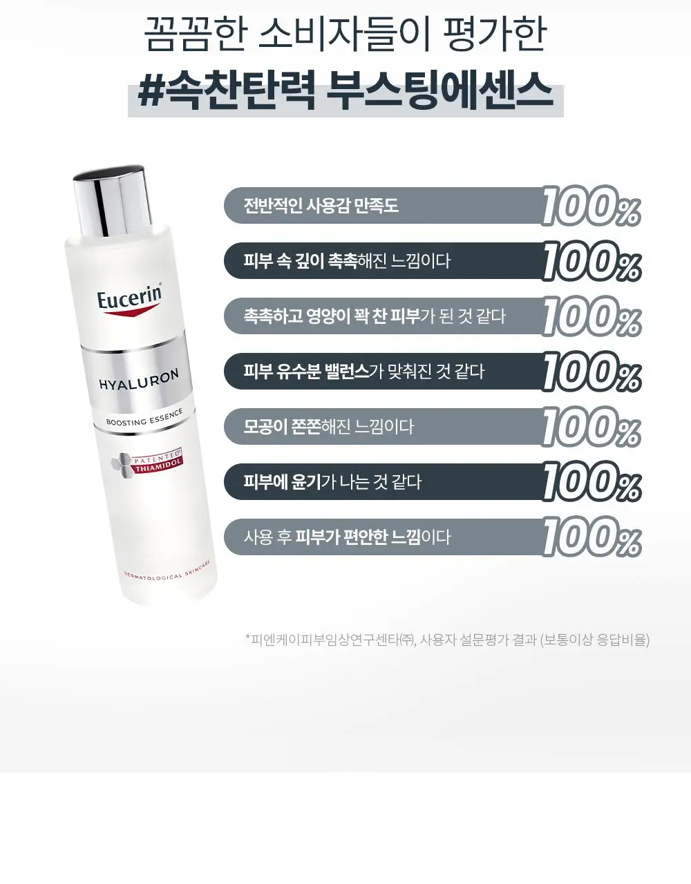 [리뉴얼] 유세린 하이알루론 부스팅 에센스 100ml 상세페이지 22